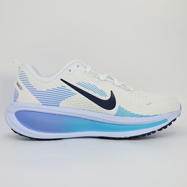 ナイキNIKEズームボメロ18レディースランニングシューズマラソンジョギングHM6804-114