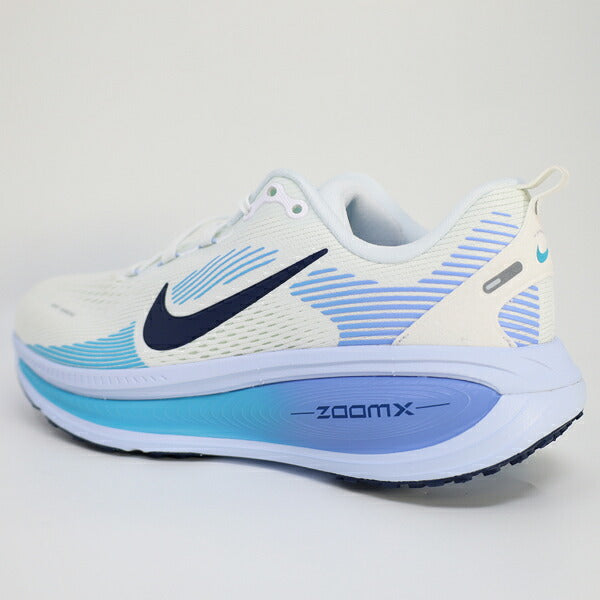 ナイキNIKEズームボメロ18レディースランニングシューズマラソンジョギングHM6804-114
