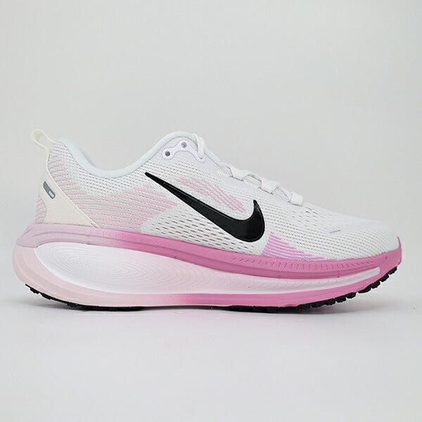 ナイキNIKEレディースランニングシューズズームボメロ18Vomero18マラソンジョギングHM6804-116