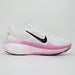 ナイキNIKEレディースランニングシューズズームボメロ18Vomero18マラソンジョギングHM6804-116
