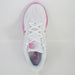 ナイキNIKEレディースランニングシューズズームボメロ18Vomero18マラソンジョギングHM6804-116
