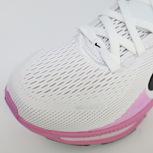 ナイキNIKEレディースランニングシューズズームボメロ18Vomero18マラソンジョギングHM6804-116