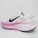 ナイキNIKEレディースランニングシューズズームボメロ18Vomero18マラソンジョギングHM6804-116