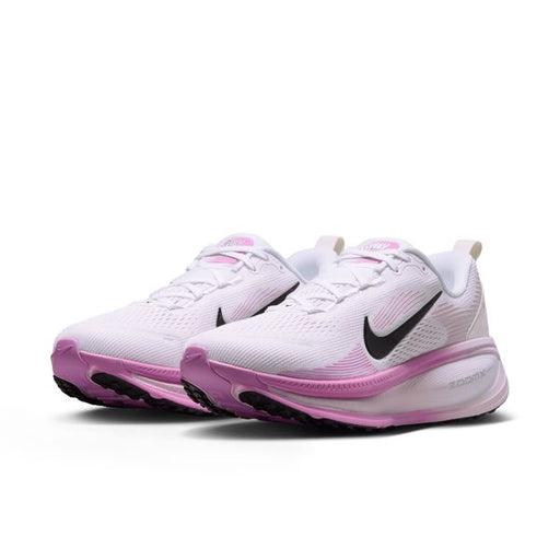 ナイキNIKEレディースランニングシューズズームボメロ18Vomero18マラソンジョギングHM6804-116