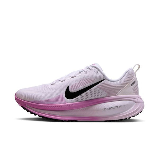 ナイキNIKEレディースランニングシューズズームボメロ18Vomero18マラソンジョギングHM6804-116