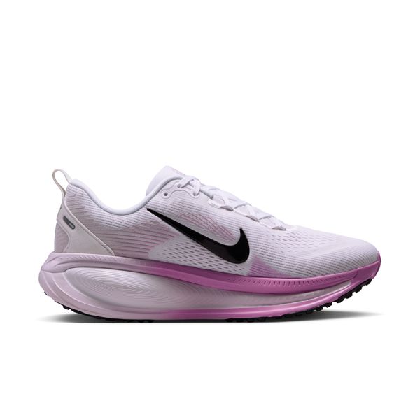 ナイキNIKEレディースランニングシューズズームボメロ18Vomero18マラソンジョギングHM6804-116