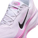 ナイキNIKEレディースランニングシューズズームボメロ18Vomero18マラソンジョギングHM6804-116