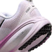 ナイキNIKEレディースランニングシューズズームボメロ18Vomero18マラソンジョギングHM6804-116