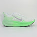ナイキNIKEレディースランニングシューズLズームボメロ18マラソンジョギングHM6804-117