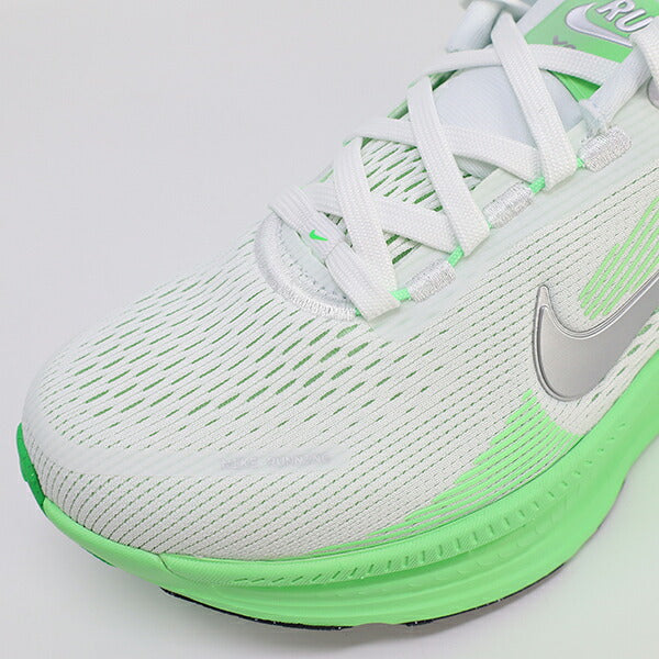 ナイキNIKEレディースランニングシューズLズームボメロ18マラソンジョギングHM6804-117
