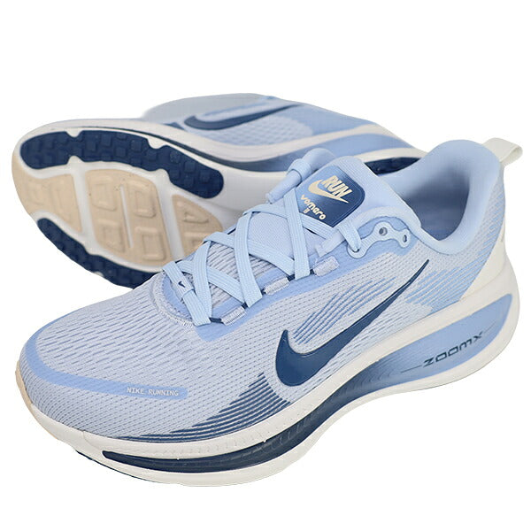 ナイキNIKEボメロVOMERO18レディースランニングシューズHM6804-402