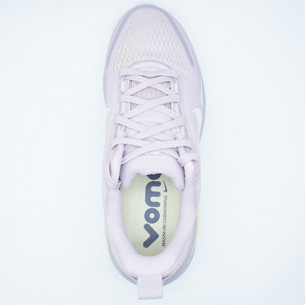ウィメンズボメロ18ナイキNIKEHM6804-608バーティクルローズレディースランニングシューズ