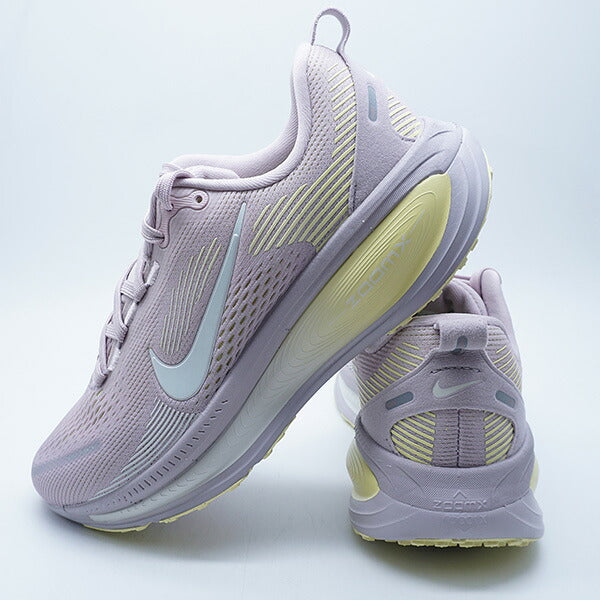 ウィメンズボメロ18ナイキNIKEHM6804-608バーティクルローズレディースランニングシューズ