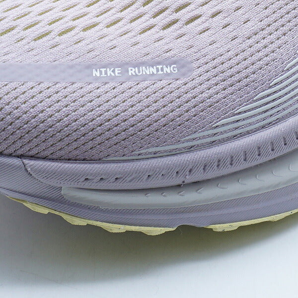 ウィメンズボメロ18ナイキNIKEHM6804-608バーティクルローズレディースランニングシューズ