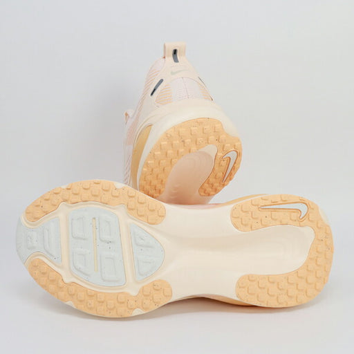 ナイキNIKEレディースランニングシューズズームボメロ18マラソンジョギングHM6804-800