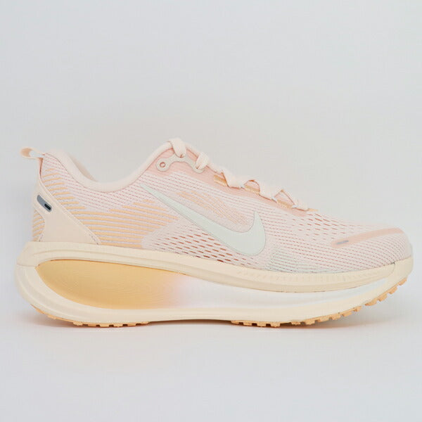 ナイキNIKEレディースランニングシューズズームボメロ18マラソンジョギングHM6804-800