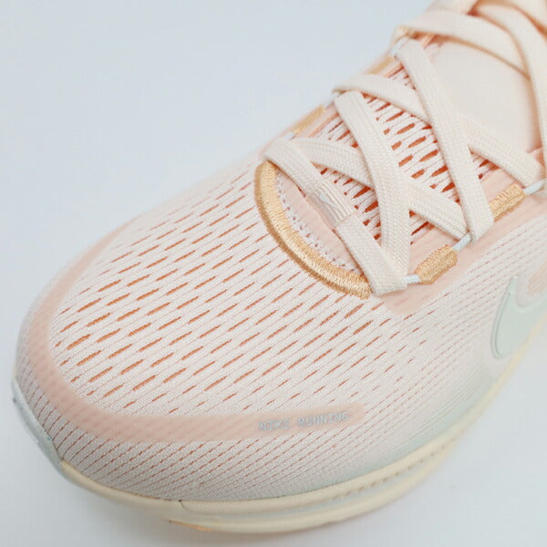 ナイキNIKEレディースランニングシューズズームボメロ18マラソンジョギングHM6804-800