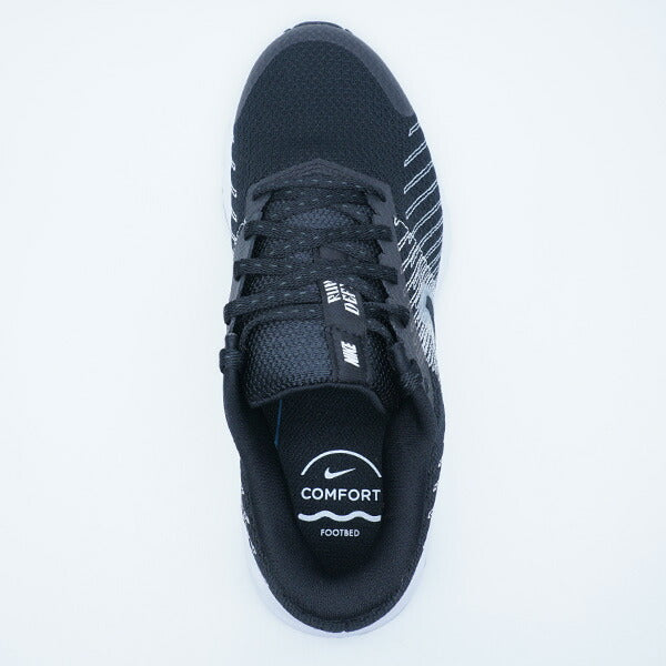 ウィメンズランDEFYナイキNIKEHM9593-002ブラックレディースランニングシューズ