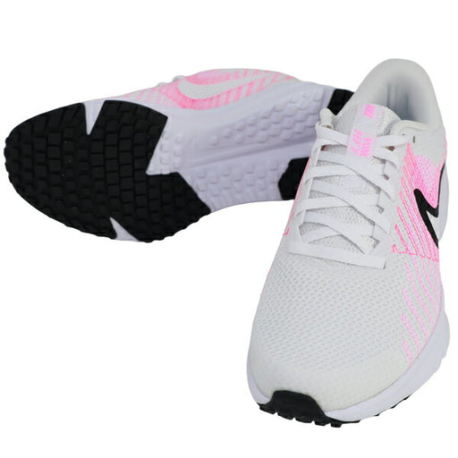 ナイキNIKEレディースランニングシューズランデファイRunDefyマラソンジョギングHM9593-106