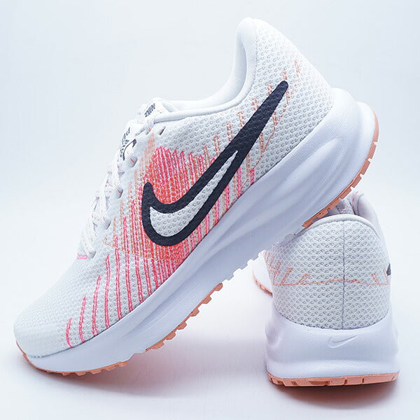 ウィメンズランDEFYナイキNIKEHM9593-114ホワイトピンクレディースランニングシューズ