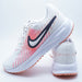 ウィメンズランDEFYナイキNIKEHM9593-114ホワイトピンクレディースランニングシューズ