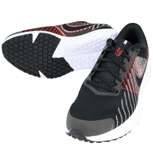 NIKEナイキメンズロードランニングシューズランRunDefyHM9594-001