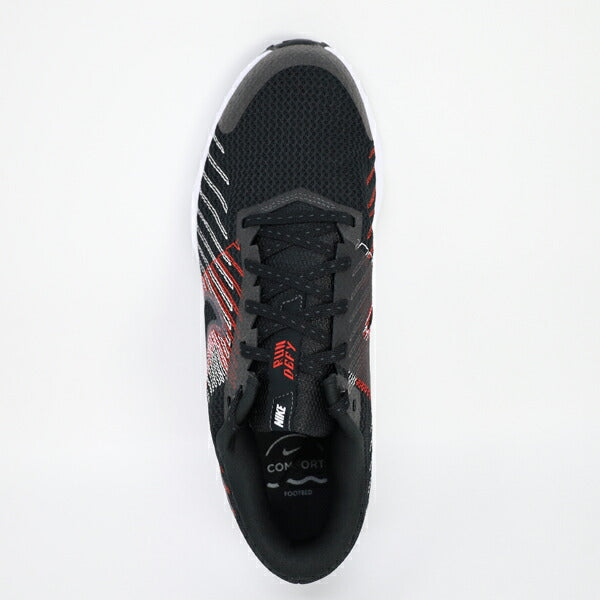 NIKEナイキメンズロードランニングシューズランRunDefyHM9594-001