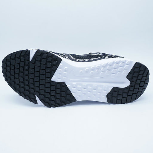 ランDEFYナイキNIKEHM9594-004ブラックランニングシューズ