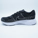 ランDEFYナイキNIKEHM9594-004ブラックランニングシューズ