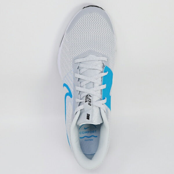 ナイキNIKEメンズランニングシューズランデファイRunDefyマラソンジョギングHM9594-009