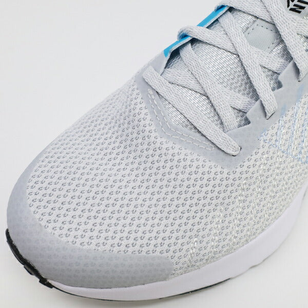 ナイキNIKEメンズランニングシューズランデファイRunDefyマラソンジョギングHM9594-009