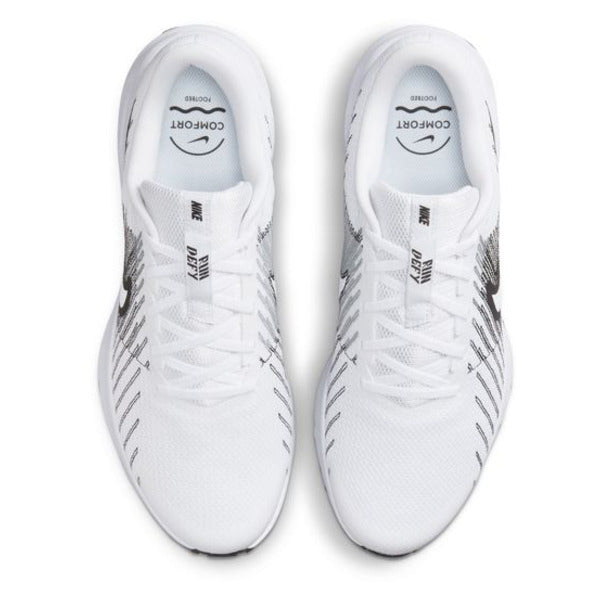 NIKEナイキメンズロードランニングシューズランRunDefyHM9594-102