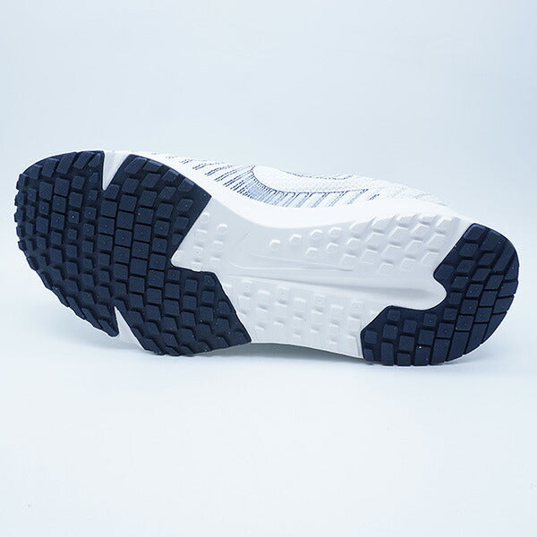 ランDEFYナイキNIKEHM9594-104ホワイトグリーンランニングシューズ