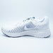 ランDEFYナイキNIKEHM9594-104ホワイトグリーンランニングシューズ