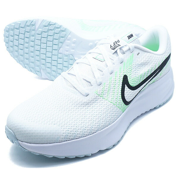 ランDEFYナイキNIKEHM9594-112ホワイトランニングシューズ