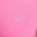 【ネコポス送料無料】ナイキNIKEレディースランニングシャツスウィフトDFS/S25FATシャツ半袖ピンクHM9699-675