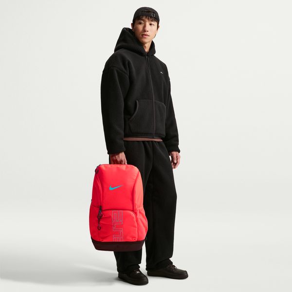 ナイキNIKEバックパックバーシティエリートBP32L25FリュックサックリュックHM9965-644