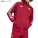 スペイン代表ESP2026オリジナルストラックトップHN118-JZ2254サッカーレッドアディダスadidas