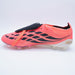 PREDATORELITEFTAGアディダスadidasHP9971ソーラーターボサッカースパイク人工芝天然芝