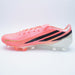 F50HYPERFASTELITEHG/AGアディダスadidasHQ0020ソーラーターボサッカースパイク