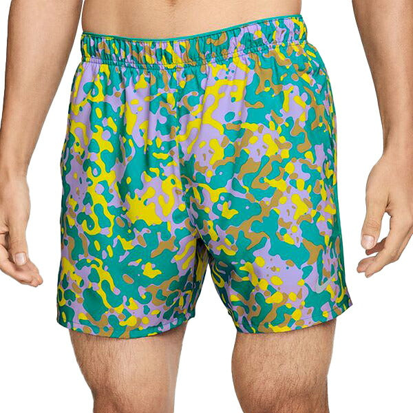 【ネコポス送料無料】ナイキNIKEメンズDri-FIT13cmランニングショートパンツハーフパンツインナー付きCHLLNGR5BF25SUHQ0235-345