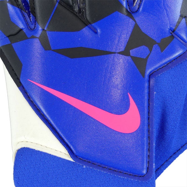 ナイキNIKEキーパーグローブグリップGRP3HQ0256-458サッカーGKグローブゴールキーパーグローブ