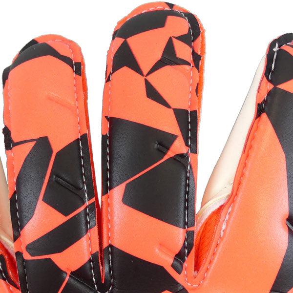 ナイキNIKEGRIP325SSHQ0256-635サッカーゴールキーパーグローブGKグローブオレンジ