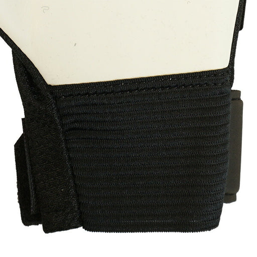 【ネコポス送料無料】ナイキNIKEマッチジュニアHQ0258-010サッカーキーパーグローブGKグローブゴールキーパーブラックホワイト子供用