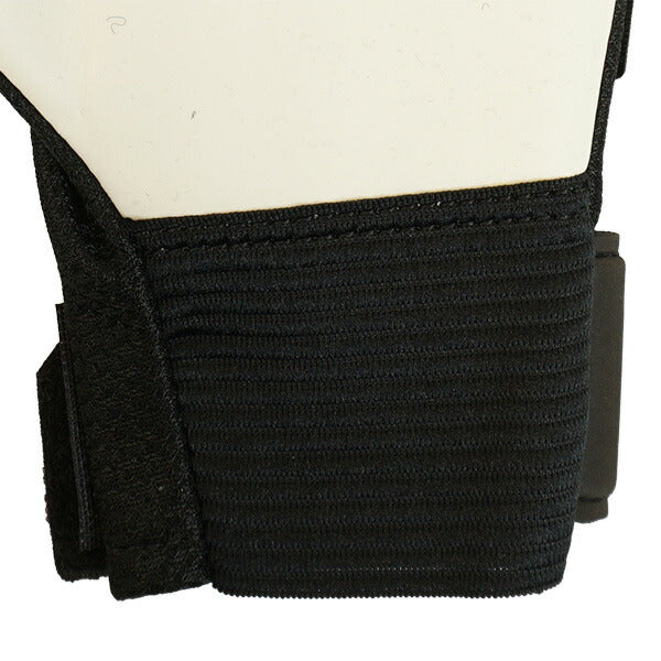 【ネコポス送料無料】ナイキNIKEマッチジュニアHQ0258-010サッカーキーパーグローブGKグローブゴールキーパーブラックホワイト子供用