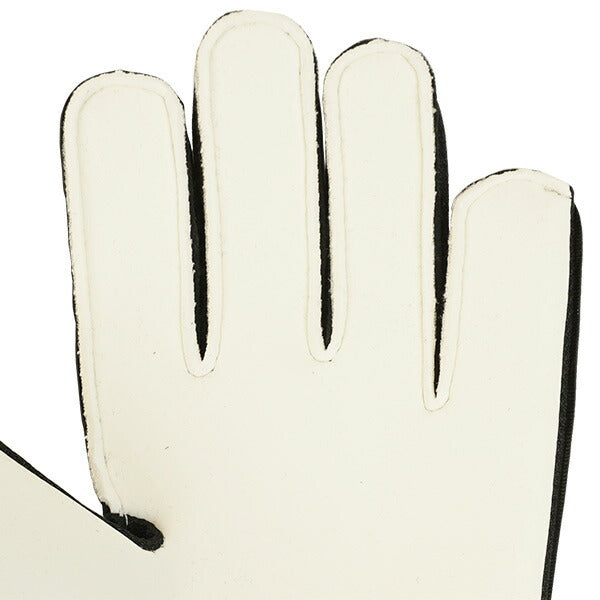 【ネコポス送料無料】ナイキNIKEマッチジュニアHQ0258-010サッカーキーパーグローブGKグローブゴールキーパーブラックホワイト子供用