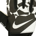 【ネコポス送料無料】ナイキNIKEマッチジュニアHQ0258-010サッカーキーパーグローブGKグローブゴールキーパーブラックホワイト子供用