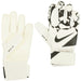 ナイキNIKEGKマッチJRHQ0258-100サッカーキーパーグローブGKグローブゴールキーパーホワイトブラック