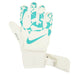 ナイキNIKEGKマッチJRHQ0258-101サッカーキーパーグローブGKグローブゴールキーパーホワイトダスティカクタス