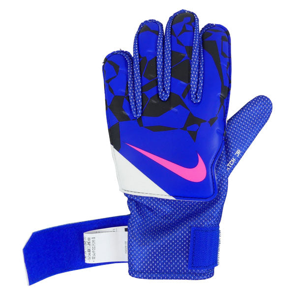 ナイキNIKEキーパーグローブジュニアマッチHQ0258-458サッカーGKグローブゴールキーパーグローブ子供用